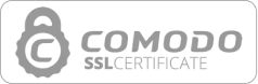 Secured by Comodo